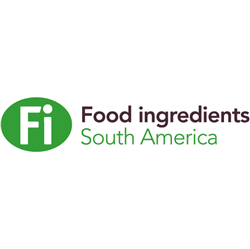 Food Ingredients South America tradeshow logo